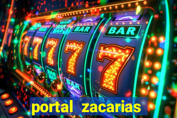 portal zacarias cavando propria cova